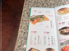 -南京大牌档(龙湖长楹天街店)