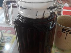 酸梅湯-集草轩·重庆麻辣烤鱼(西湖道店)