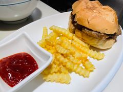 -本味轩精品茶餐厅(黄山路店)