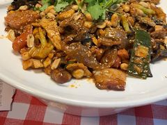 -拿渡·水煮鱼 麻辣香锅(西单大悦城店)