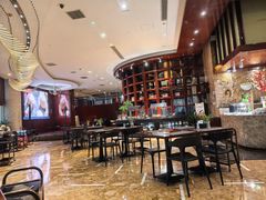 -长沙中国城戴斯酒店