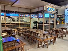 -十一街幺鸡成都担担面(悠方店)
