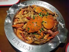 -胖哥俩肉蟹煲(苏州中心店)