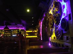 -海倫司小酒館(尖沙咀店 )