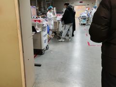 -南京鼓楼医院(鼓楼本部)