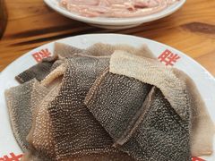 -胖三嬢·呱呱老火锅(北京总店)