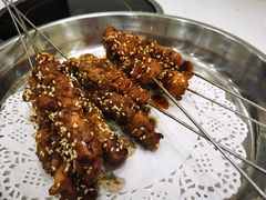 -原汁原味驴庄(长岭村店)
