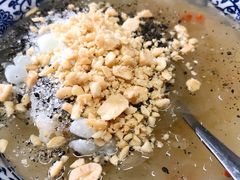 银耳糯米粥-袁妈红豆汤(重庆总店)