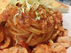 -遇见西木美式餐厅(体育路店)