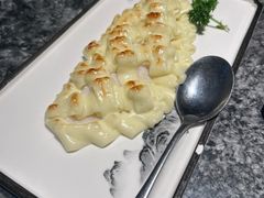 -大红门·博山菜(义乌路 海岱楼店)