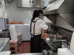 -豪香里脊肉串(大中路店)