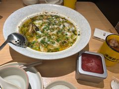 -新太二·鲜料川菜(智慧城广百店)