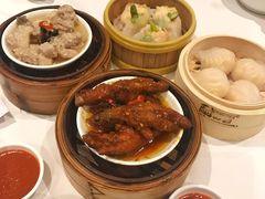 -同乐轩港式早茶