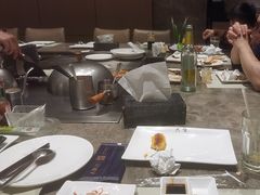 -大渔铁板烧(花园道店)