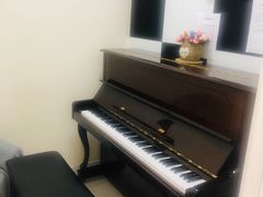 -谈·PIANO(金唐新光界店)