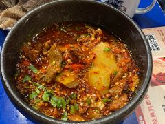 -马路边边串串香(双井直营店)