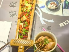 -段公子·精品云南菜