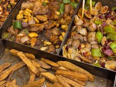 -老三李村河底戳子肉(总店)