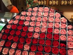 -广州增城保利皇冠假日酒店-玄日本餐厅