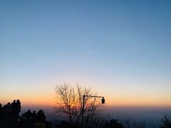 -泰山风景名胜区