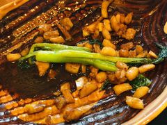 -香厨中餐厅(松北香格里拉店)