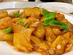 -四海宴骨头王(恒基乐园店)
