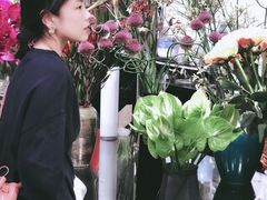 -双季花艺园艺市场(浦东店)