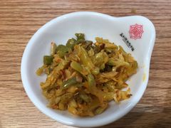 榨菜-万利隆的包子铺(华雅店)