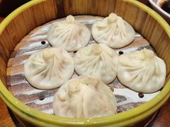 -李犟大爆鳝面·手工蟹黄包(湖滨西湖店)
