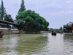 -千灯古镇