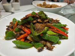 撒椒小炒肉-香满楼(南关店)