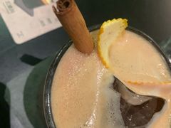 三途川-BE NORMAL CAFE(霞溪路店)