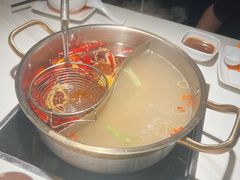 -潮发潮汕牛肉店(永庆坊店)