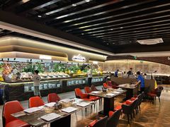 -汉丽斯巴西烤肉自助(市南店)