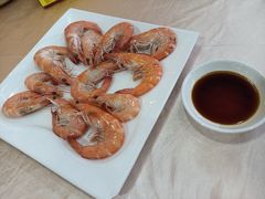 -旺富东海大酒楼(海鲜街店)