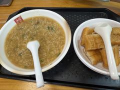 -浮屿大同鸭肉粥·始于1983年