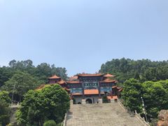 -南沙天后宫景区