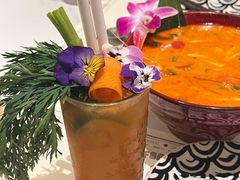 -太食獸泰式茶餐厅(IFS国金中心店)