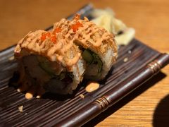 -水之惠鲜鱼料理(王府大街店)