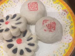 -那家小馆•北京菜•烤鸭(中关村店)