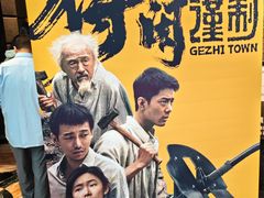 -飞扬影城(正佳IMAX店)