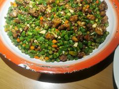 重庆尖椒鸡-卞氏菜根香·川菜(青羊万达店)