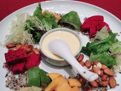 -顺峰(农展馆店)