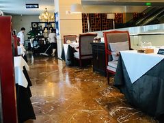 大堂-怡情荟•海鲜青岛菜(五四广场旗舰店)