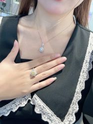 -Cindy Jewelry·钻戒·彩色宝石