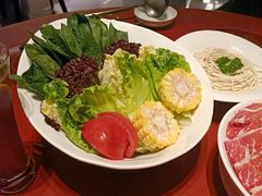 -红雀围·海鲜火锅(陆家嘴中心店)