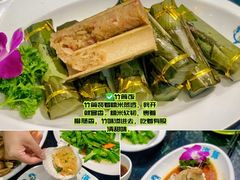 -小海豚•老字号海鲜餐厅(天涯店)