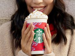 -星巴克臻选(周浦万达店)