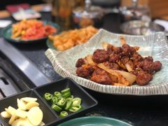 -臻牛烤肉