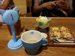 -猫的天空之城概念书店(杭州南宋御街店)